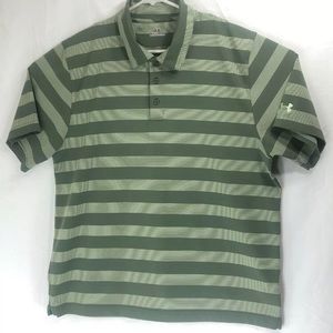 Under Armour polo